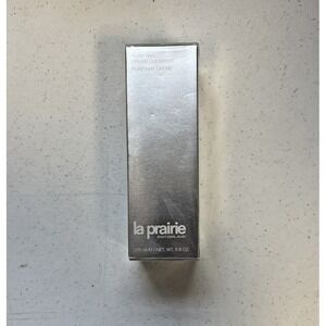 La Prairie Purifying Cream Cleanser - 6.8oz - Sealed